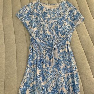 Lilly Pulitzer dress